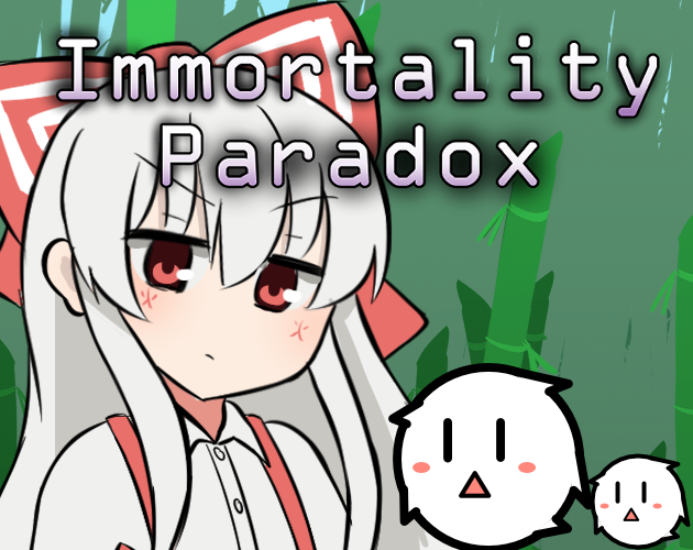 Immortality Paradox