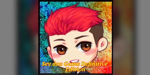 Cover image for Sev das Game