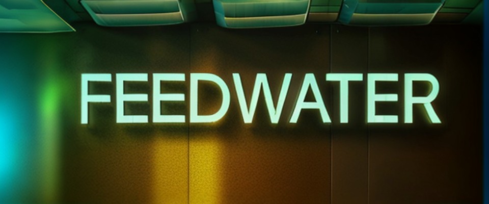 Feedwater