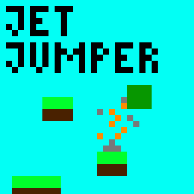 Jet Jumper