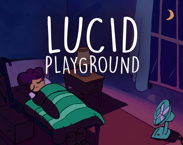 Cover image for Lucid Playground