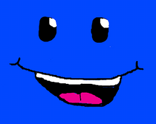 Untitled Cube Game