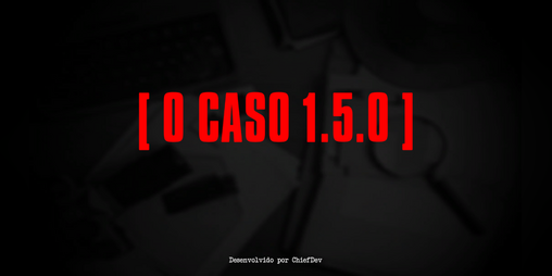 Cover image for Caso 1.5.0