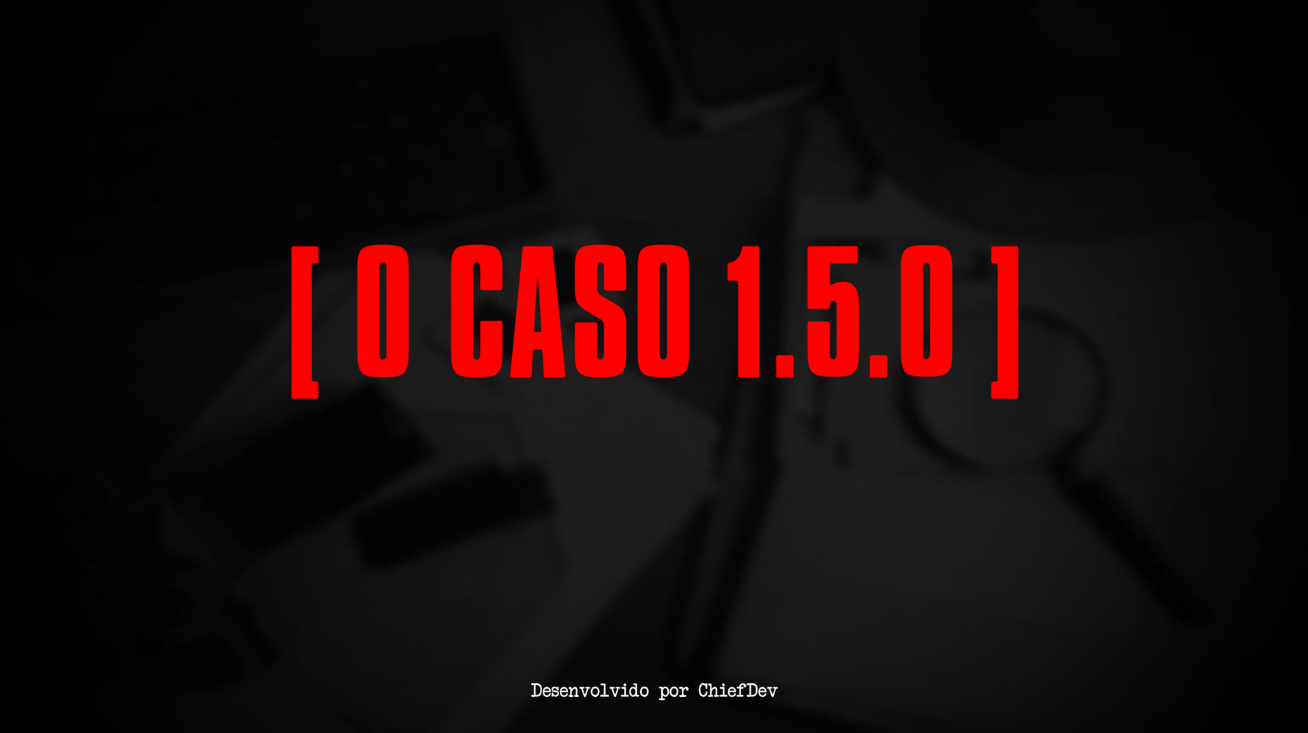 Caso 1.5.0