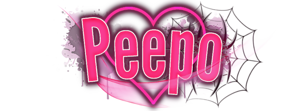 Peepo - The Game