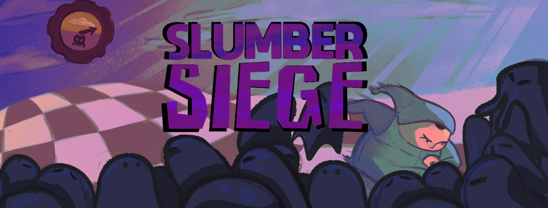 Slumber Siege