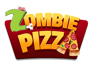 zombie pizza delivery