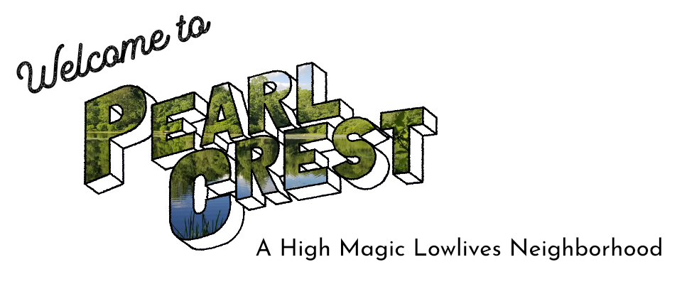Pearl Crest