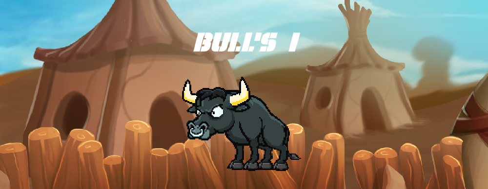Bull's I