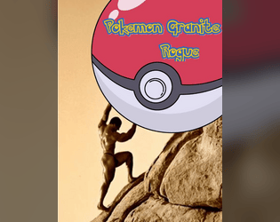 Pokemon Granite Rouge  