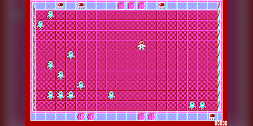 Cover image for CGA Robots