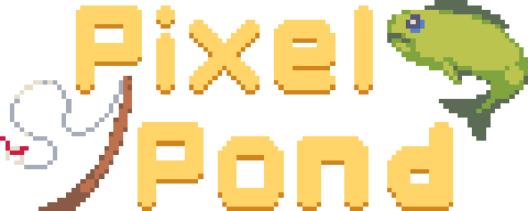 Pixel Pond