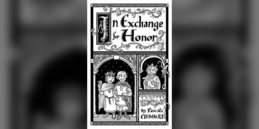 Cover image for In Exchange for Honor