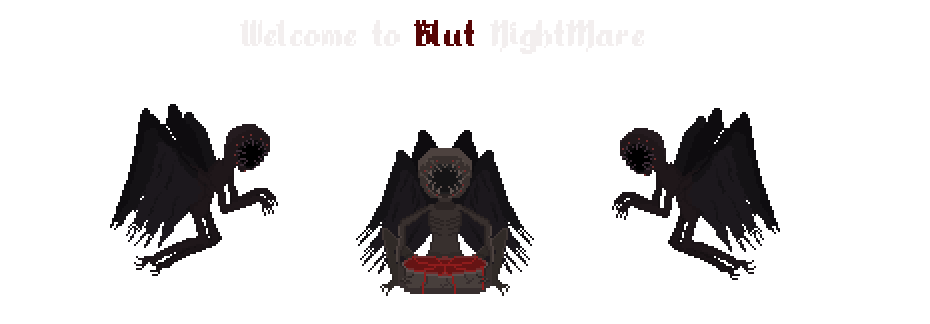 Blut NightMare