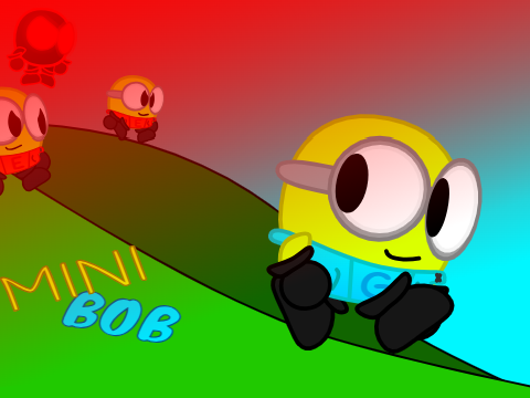 Mini-Bob Demo