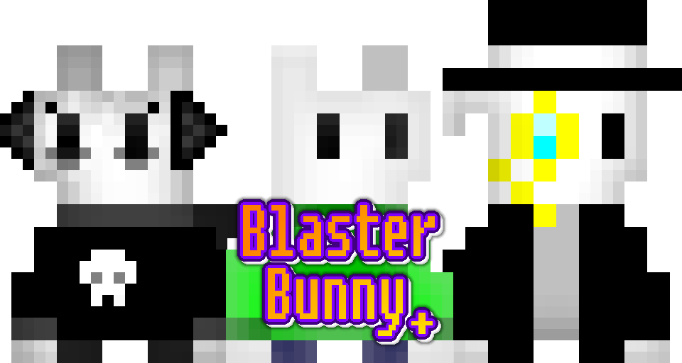 Blaster Bunny +