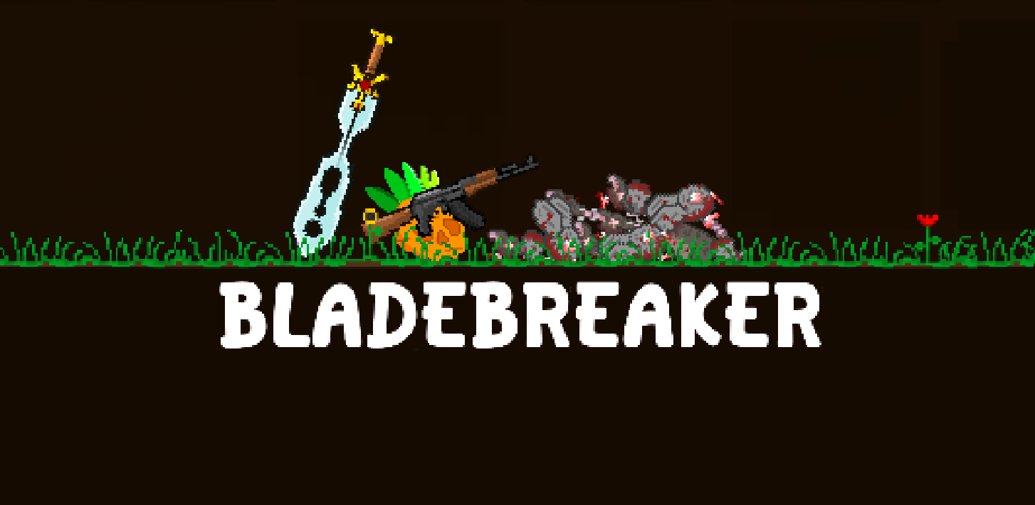 Blade Breaker