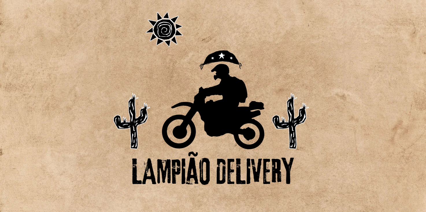 Lampião Delivery