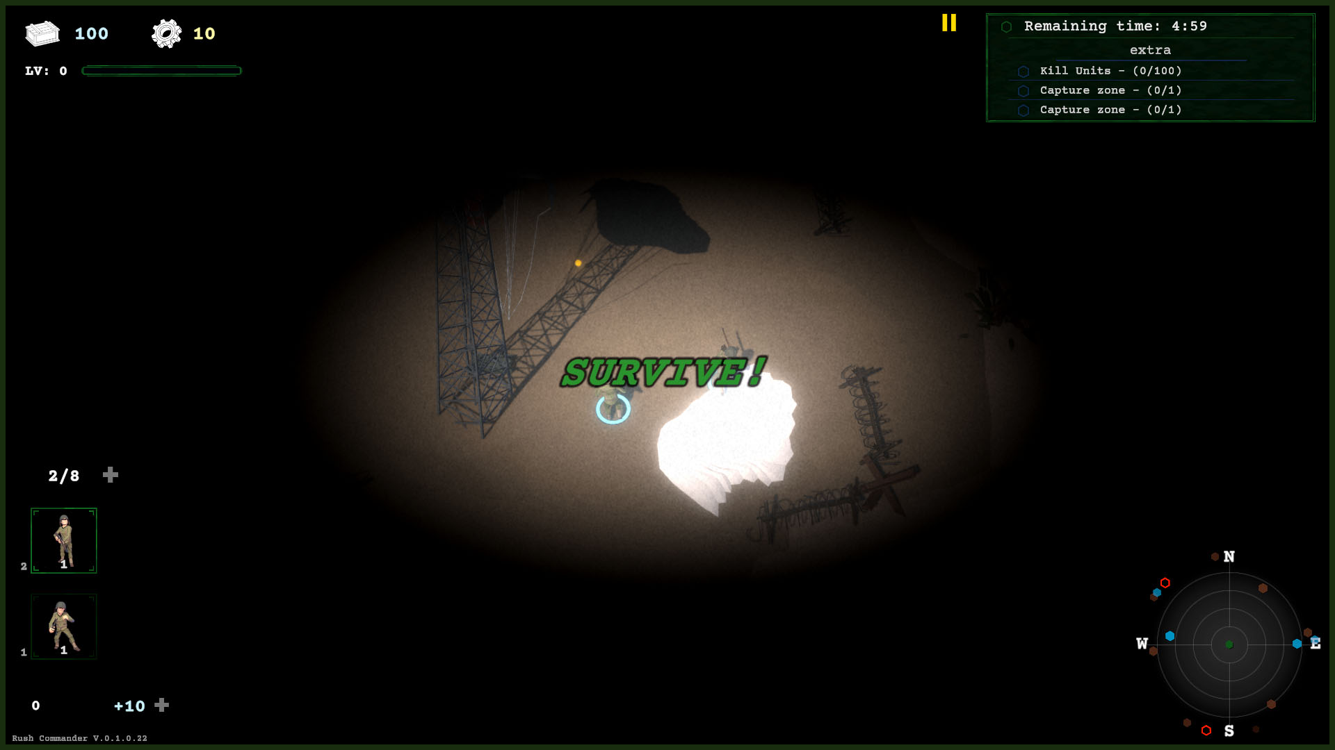 Simple Ingame image Simple Ingame image