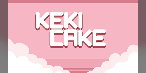 Cover image for Keki Cake