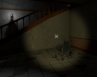 Terror de jogo