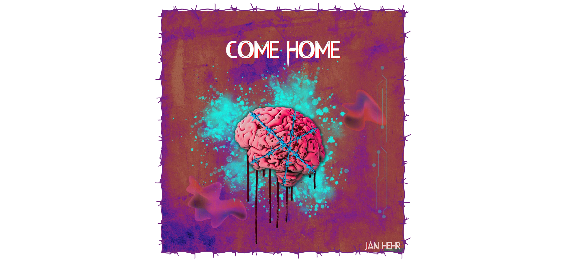 Come Home (A free BGM asset pack)