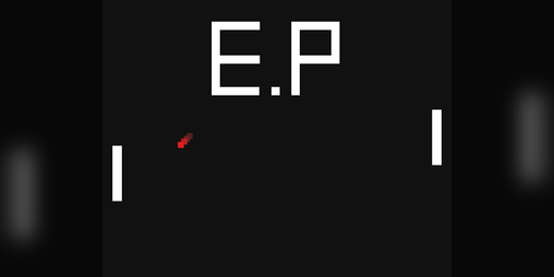 Cover image for Elemental Pong