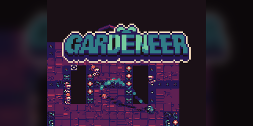 Cover image for GARDENEER