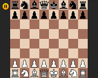 Chess - Ai