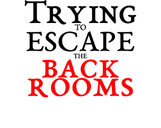 Backrooms Prototype