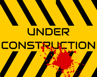 Under Construction  