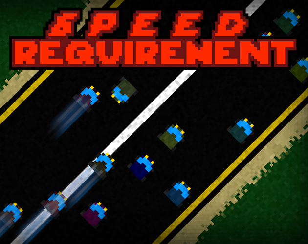 Speed Requirement