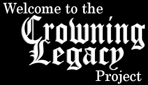 Crowning Legacy Project