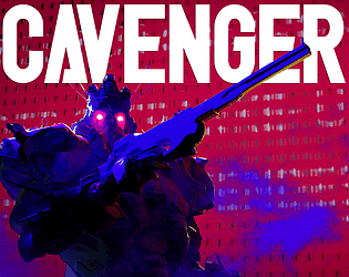 CAVENGER