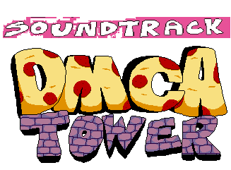 dmca tower soundtrack