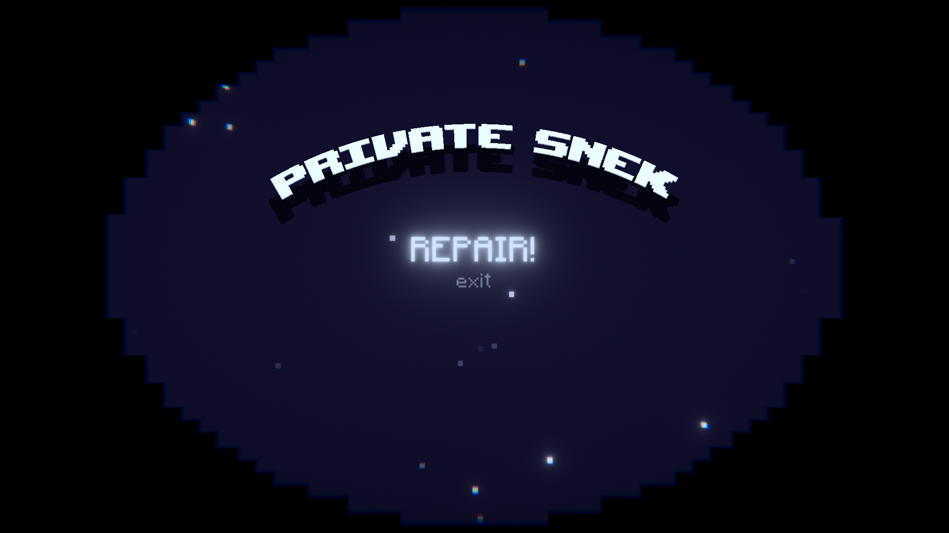 Private Snek