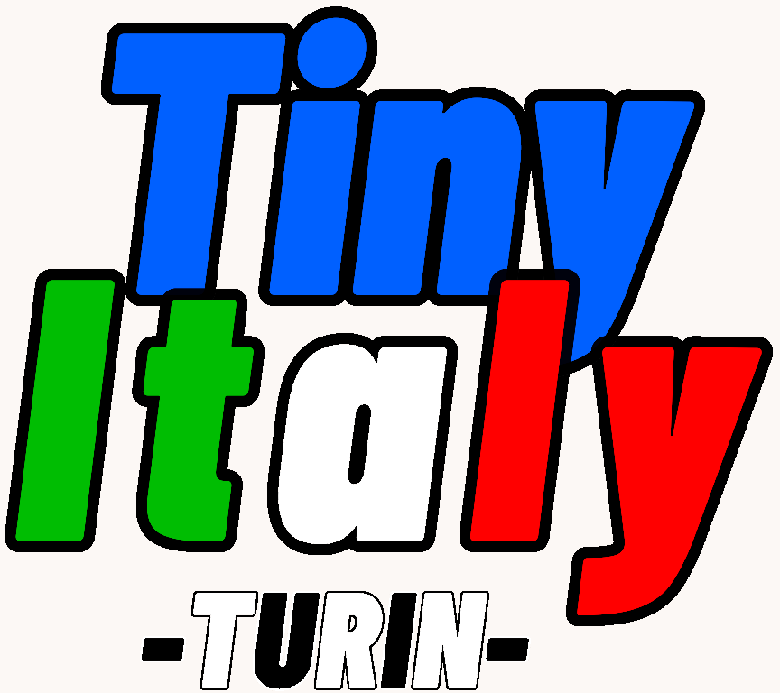 Tiny Italy   -Turin-