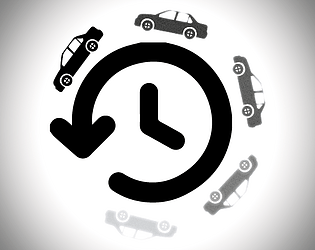 TimeLoop Traffic: AutoClone City