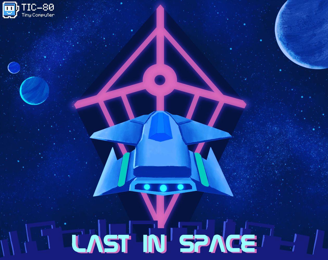 Last In Space