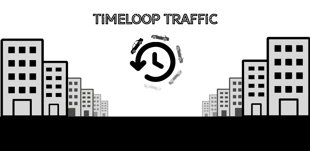 TimeLoop Traffic: AutoClone City