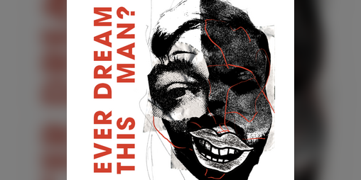 Cover image for Ever Dream This Man?