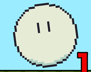 Untitled ball game