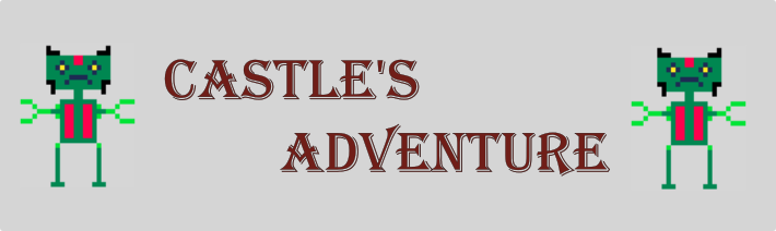 Castle's adventure