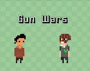 Gun Wars