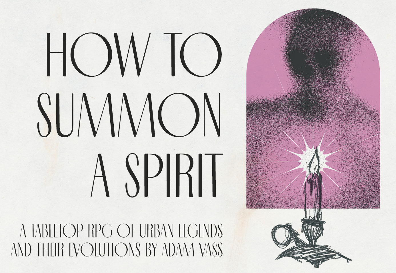 How To Summon A Spirit
