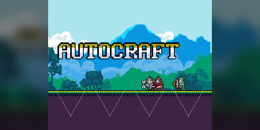 Cover image for Autocraft