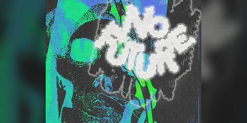 Cover image for No Future