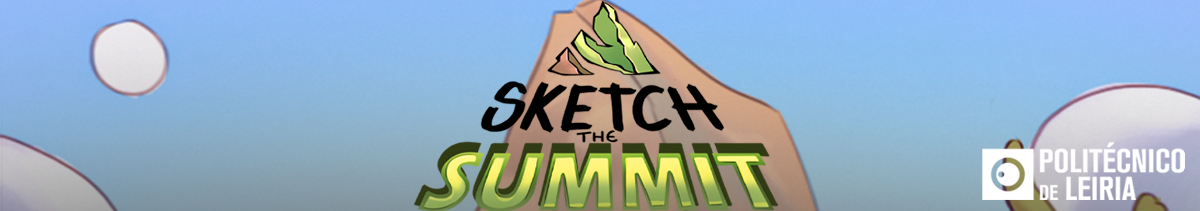 Sketch The Summit