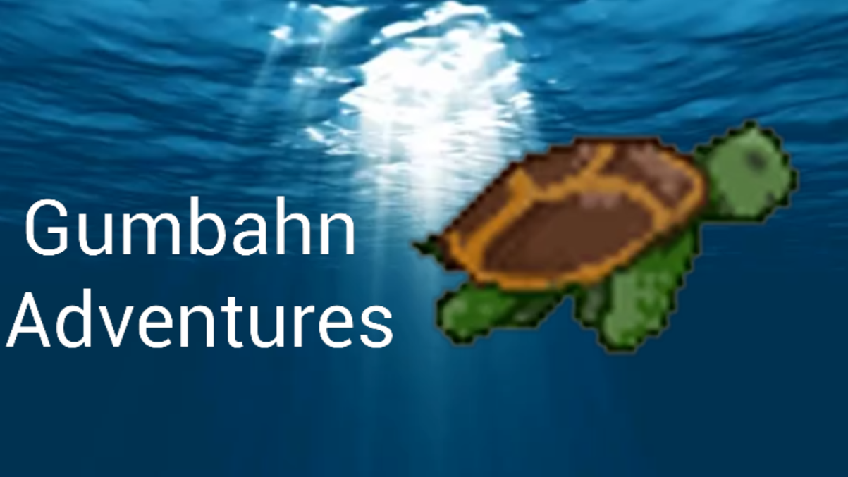 Gumbahn Adventures