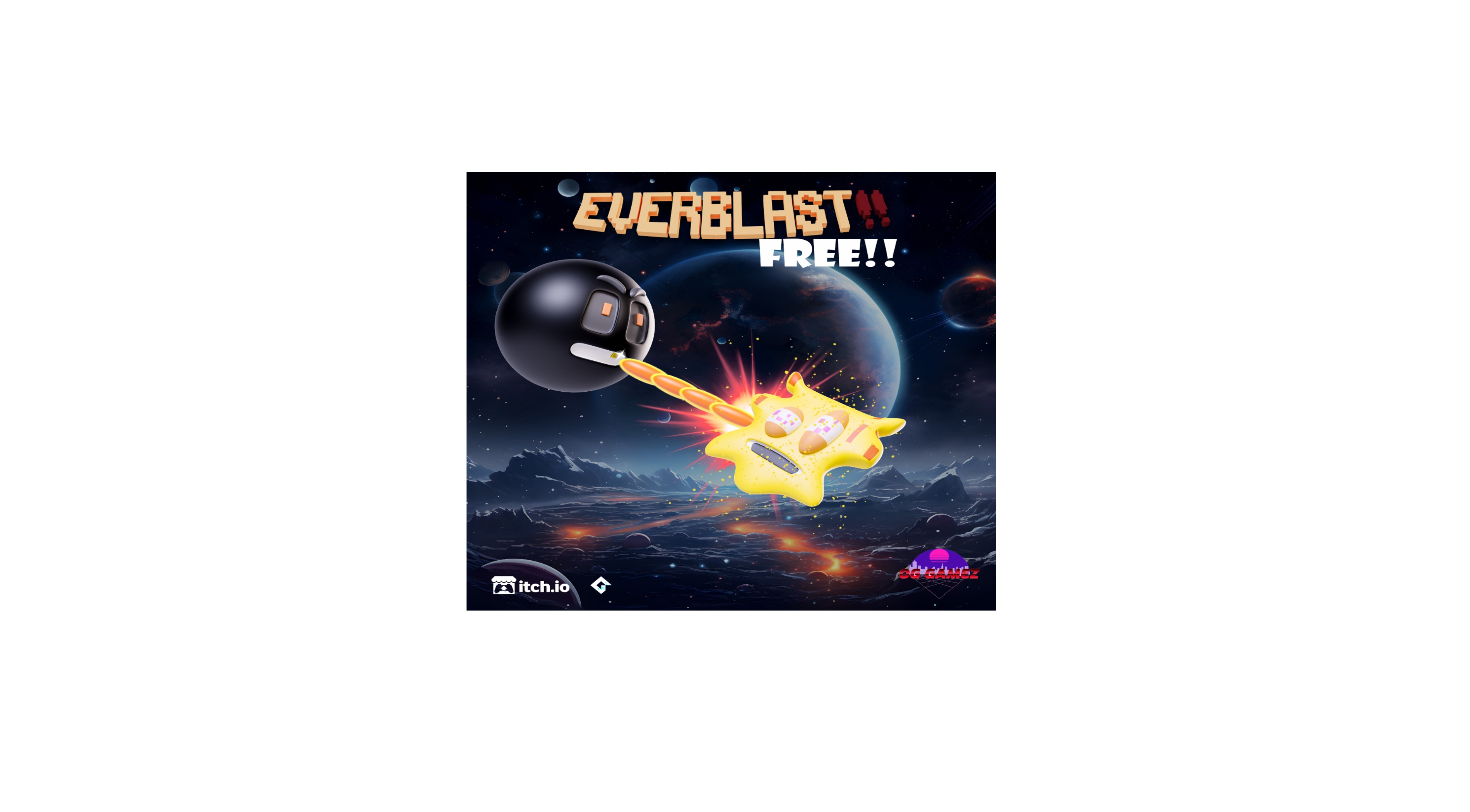 EverBlast FREE